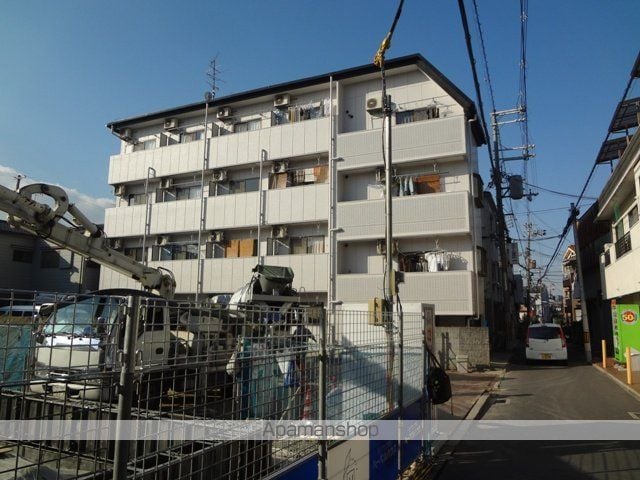 カサベルデ岩田の外観写真