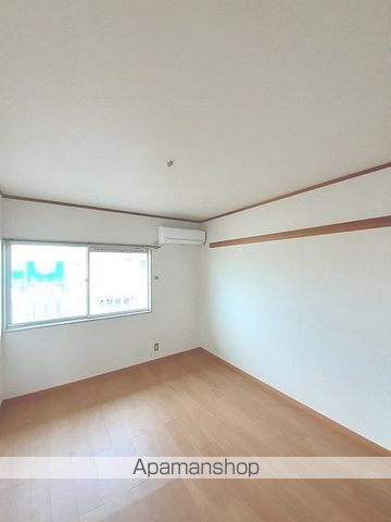 ミューズ松本IIの内装写真