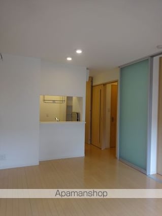 シャーメゾン砂山南[1LDK/44.4m2]の内装1