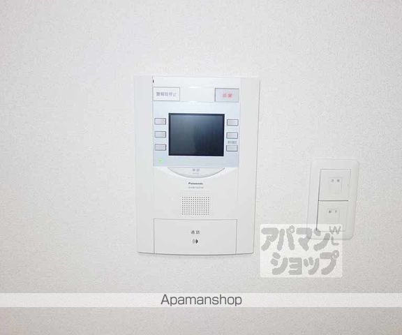 プレサンスTHE KYOTO 東福寺 WESTの内装写真