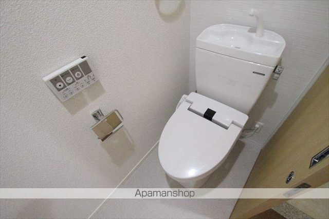 ノルデンハイム江坂垂水町の内装写真