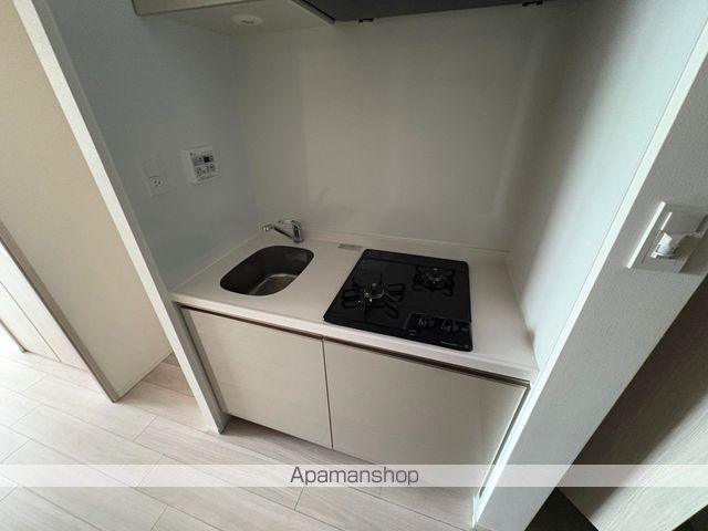 SーRESIDENCE上新庄ASCENTの内装写真