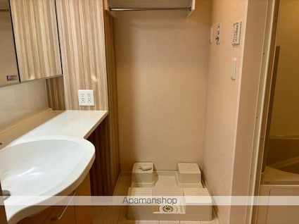 ヴィラアヴェニューセレーネ　Ａ棟[2LDK/59.65m2]の内装4