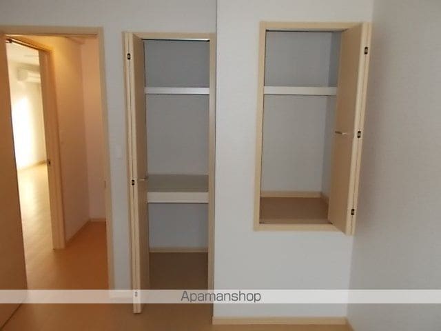 グランコ ト Cの内装写真