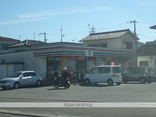 エターナル・レジデンスＡ 101 ｜ 和歌山県和歌山市津秦257-1（賃貸アパート1LDK・1階・32.44㎡） その17