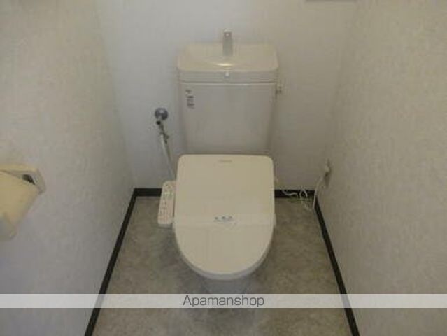 タカパークハイツの内装写真