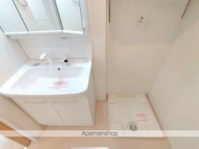 カーサアリエッタIIの内装写真