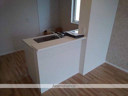 クレスティーク[1LDK/46.24m2]の内装3