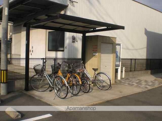 レオパレス久留米南町のその他写真