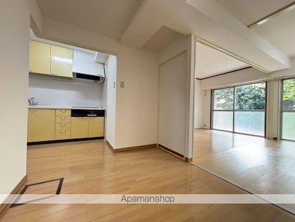 ライオンズマンション聖蹟桜ヶ丘第２[1R/53.15m2]の内装4