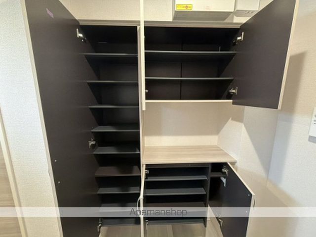 D-ROOM中小阪の内装写真