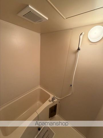 波田マンションの内装写真