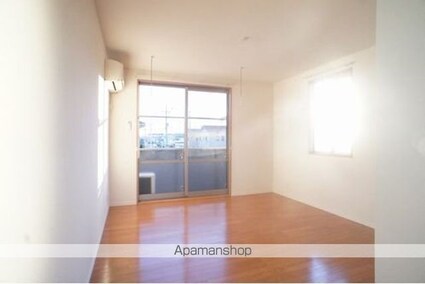 群馬県邑楽郡大泉町坂田５丁目[1LDK/40.2m2]の内装2