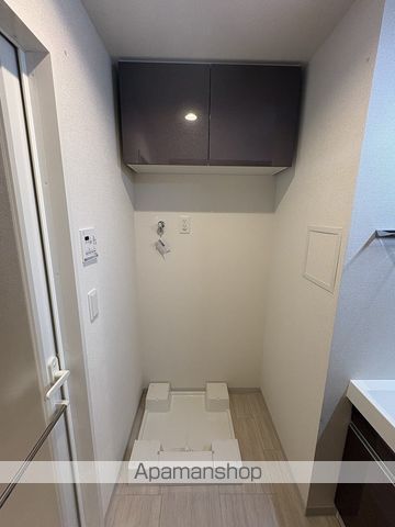 ロイジェント玉川の内装写真