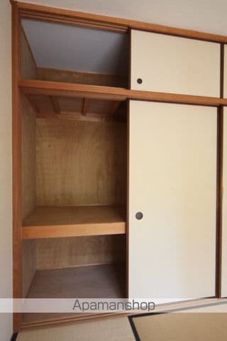 マンション雅IIの内装写真