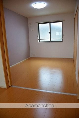 アビリティIVの内装写真