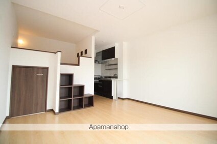 サンメゾン福島[1R/31.98m2]の内装1