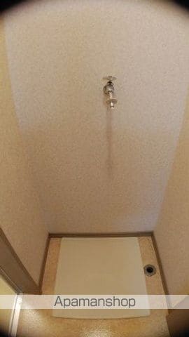 ツインハウスBの内装写真