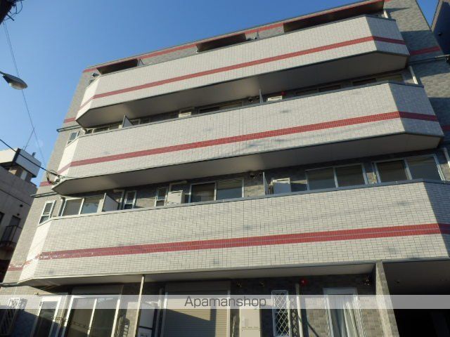 リトルズ本千葉の外観写真