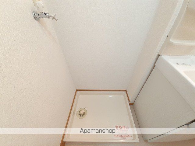 ミューズ グランデAの内装写真