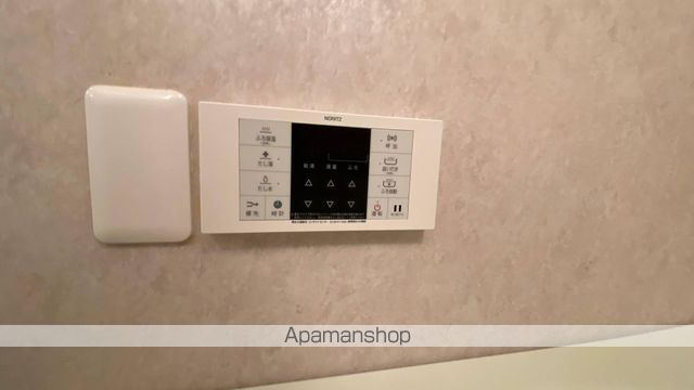 アルバ谷上の内装写真