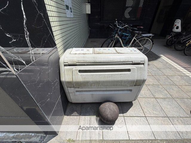アーバンレイ12の内装写真