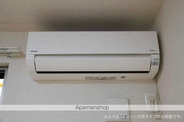 エスペランサ田代の内装写真