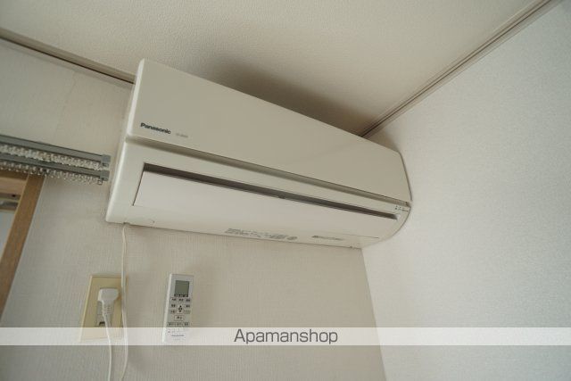 エステートピア尼ヶ辻の内装写真