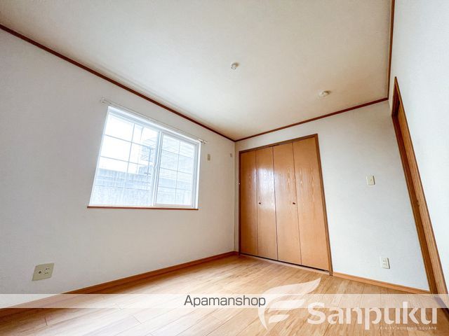 レジデンス淡路 Bの内装写真
