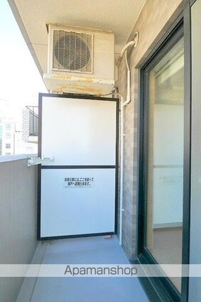 エスコート麻布十番[1R/21.3m2]のその他内装1