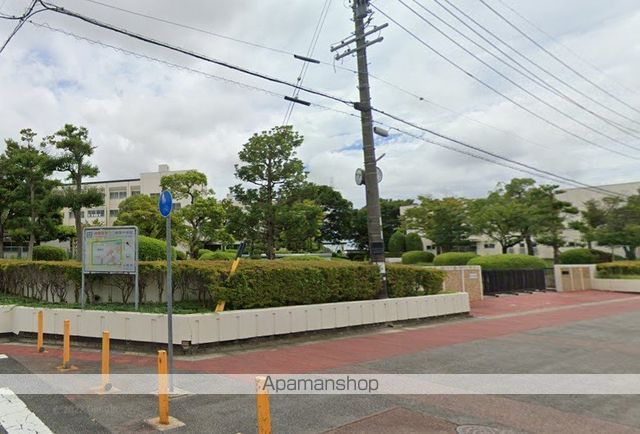 仮)小牧市アパートの周辺写真