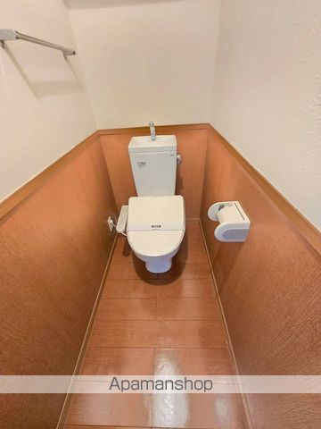 リーフレットエコーI号館の内装写真