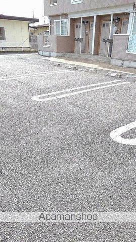 パークスクェア・サイトウBのその他写真