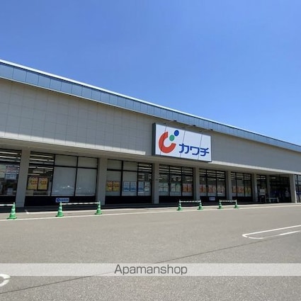 レオパレスグリーンライン[1K/26.08m2]の周辺1