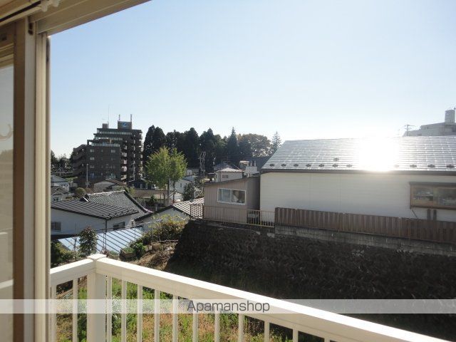 プリンスコート山手町Aのその他写真