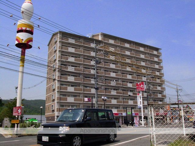 GALLERIAの外観写真