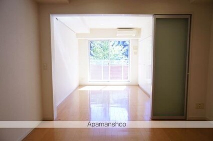 Ｂｒｉｌｌｉａ　ｉｓｔ　三軒茶屋　アイビーテラス[1LDK/45.27m2]のリビング・居間2