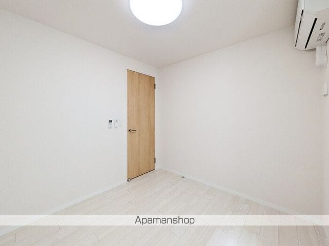 DーRESIDENCE稲城の内装写真