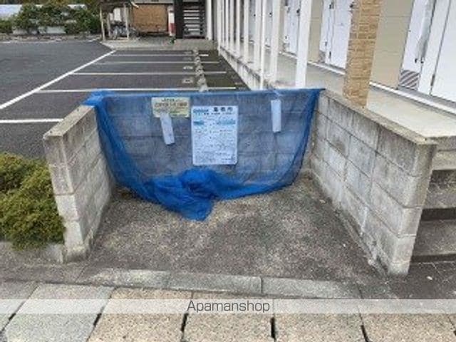 レオパレスアルファのその他写真