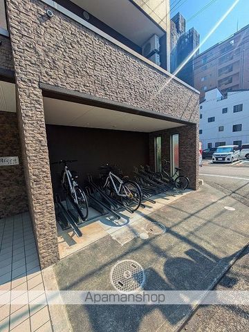 アルセアの外観写真