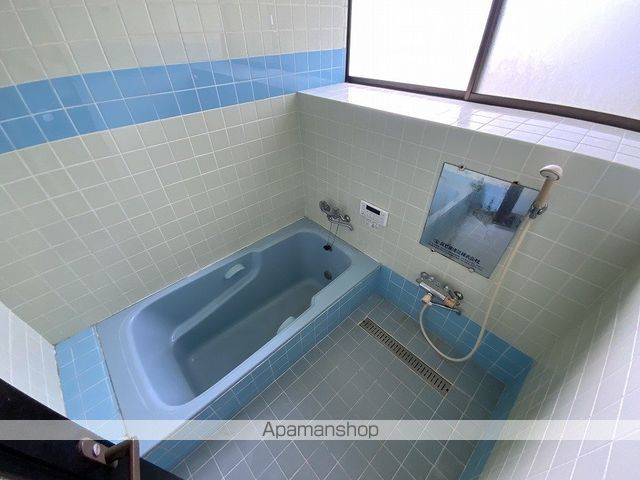 町三区ルネステンドの内装写真
