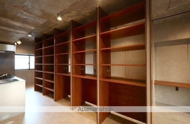 PATH高円寺の内装写真