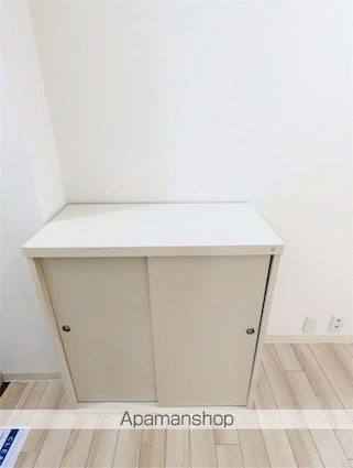アネックス調布[2DK/46m2]の収納