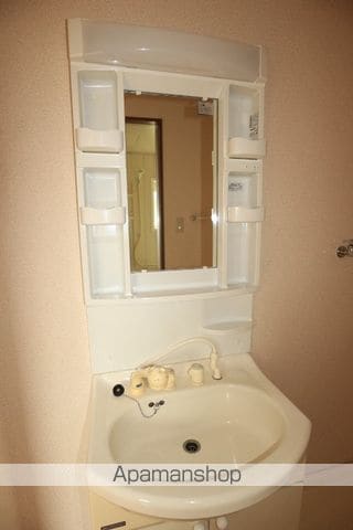 プロムナードKの内装写真