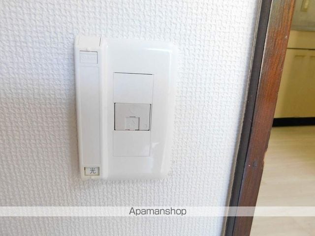 ハイツ中根の内装写真