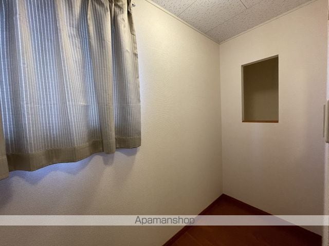 レオパレスかたおかの内装写真