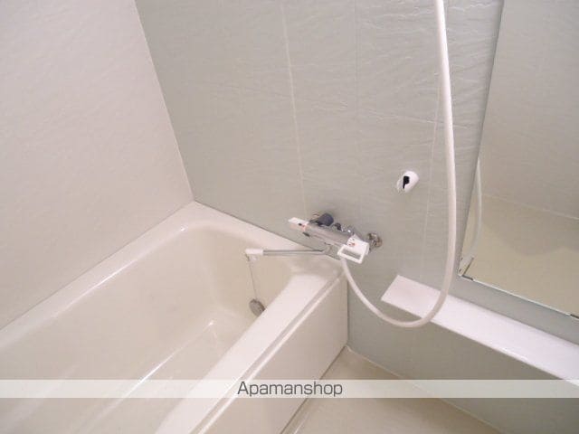 リバティ Aの内装写真