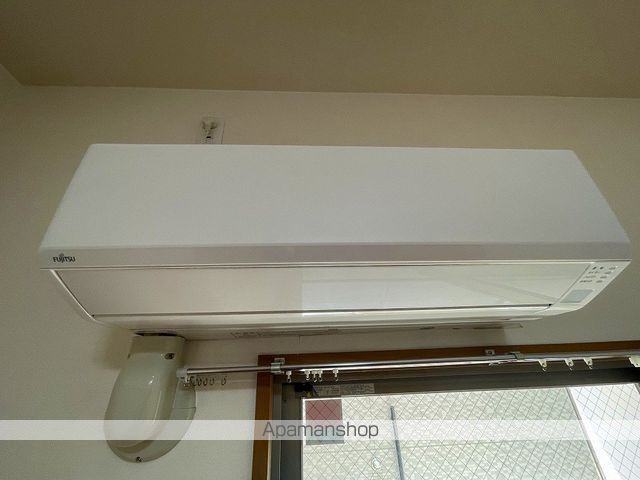TRES知多半田の内装写真