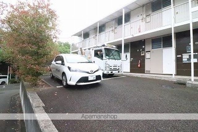 レオパレスモーガンのその他写真