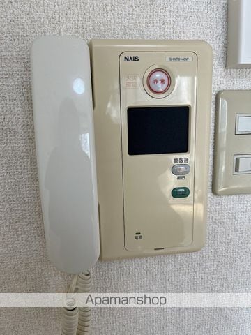 LECIELFUKUSHIMAの内装写真